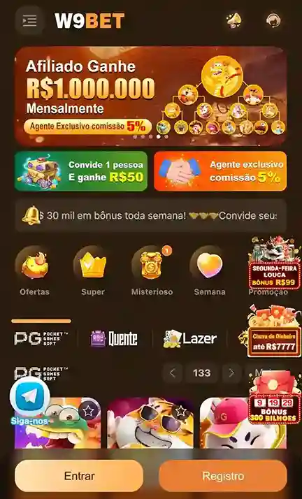 Baixar Aplicativo